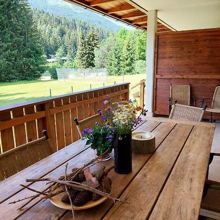 Appartement Bel Monte - Kaernten Card Sommer Inklusive Bad Kleinkirchheim Exterior foto
