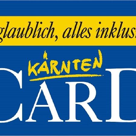 Appartement Bel Monte - Kaernten Card Sommer Inklusive Bad Kleinkirchheim Exterior foto