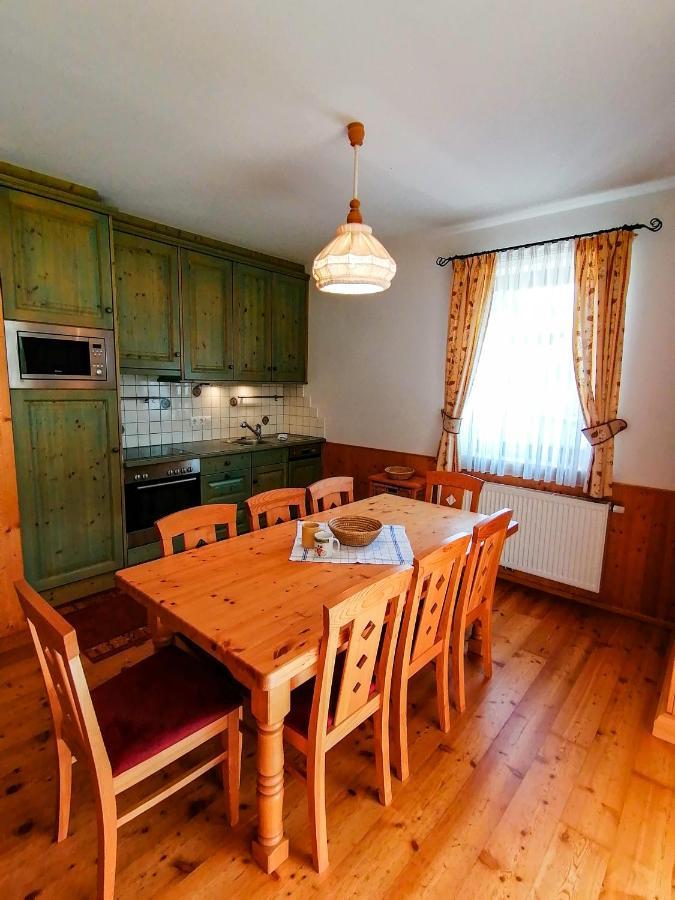 Appartement Bel Monte - Kaernten Card Sommer Inklusive Bad Kleinkirchheim Exterior foto