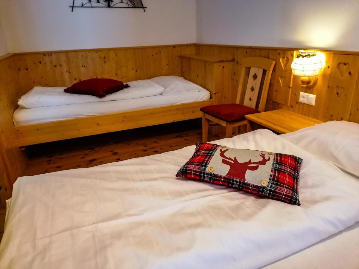 Appartement Bel Monte - Kaernten Card Sommer Inklusive Bad Kleinkirchheim Exterior foto