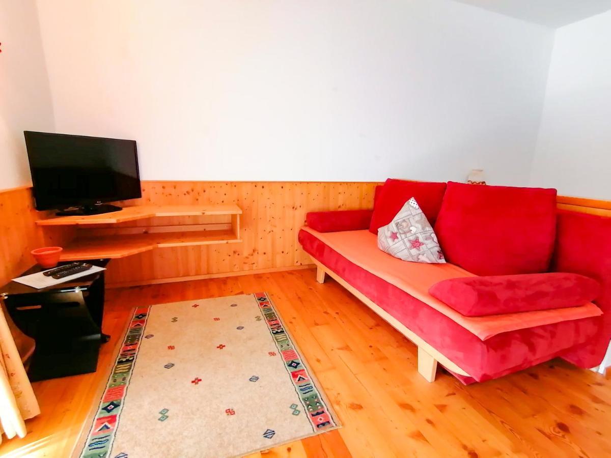 Appartement Bel Monte - Kaernten Card Sommer Inklusive Bad Kleinkirchheim Exterior foto