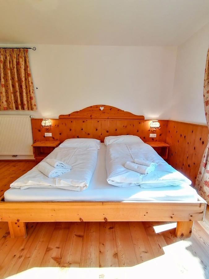 Appartement Bel Monte - Kaernten Card Sommer Inklusive Bad Kleinkirchheim Exterior foto