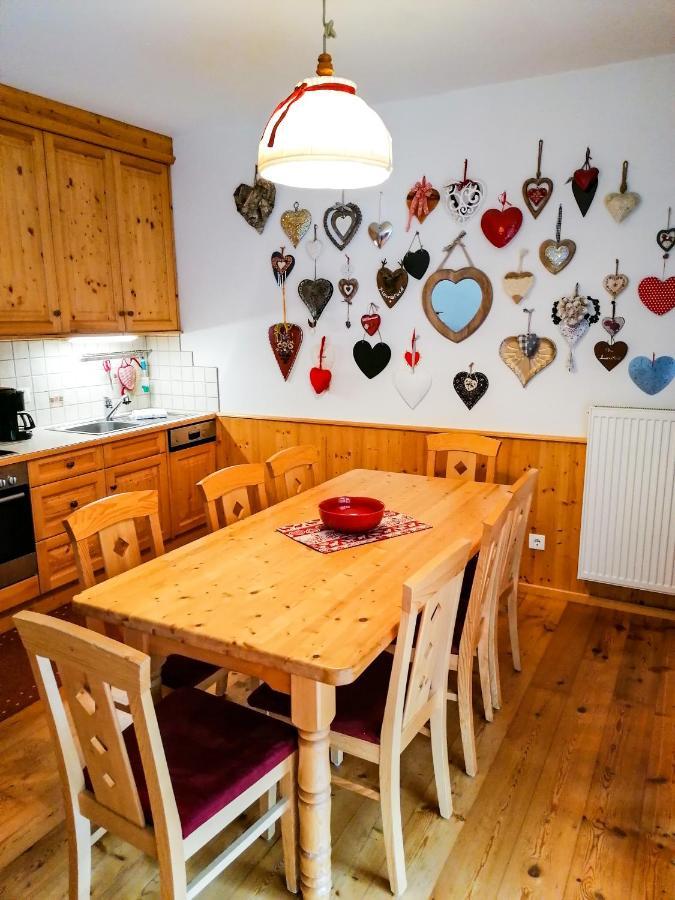 Appartement Bel Monte - Kaernten Card Sommer Inklusive Bad Kleinkirchheim Exterior foto