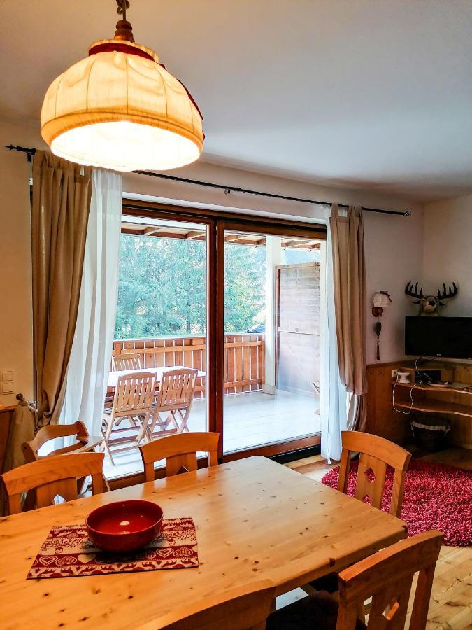 Appartement Bel Monte - Kaernten Card Sommer Inklusive Bad Kleinkirchheim Exterior foto