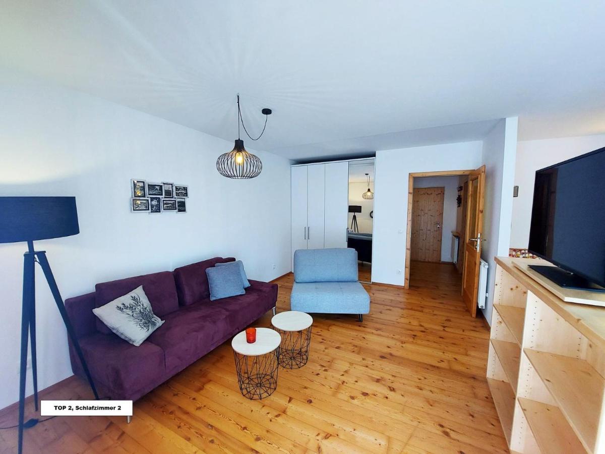 Appartement Bel Monte - Kaernten Card Sommer Inklusive Bad Kleinkirchheim Exterior foto
