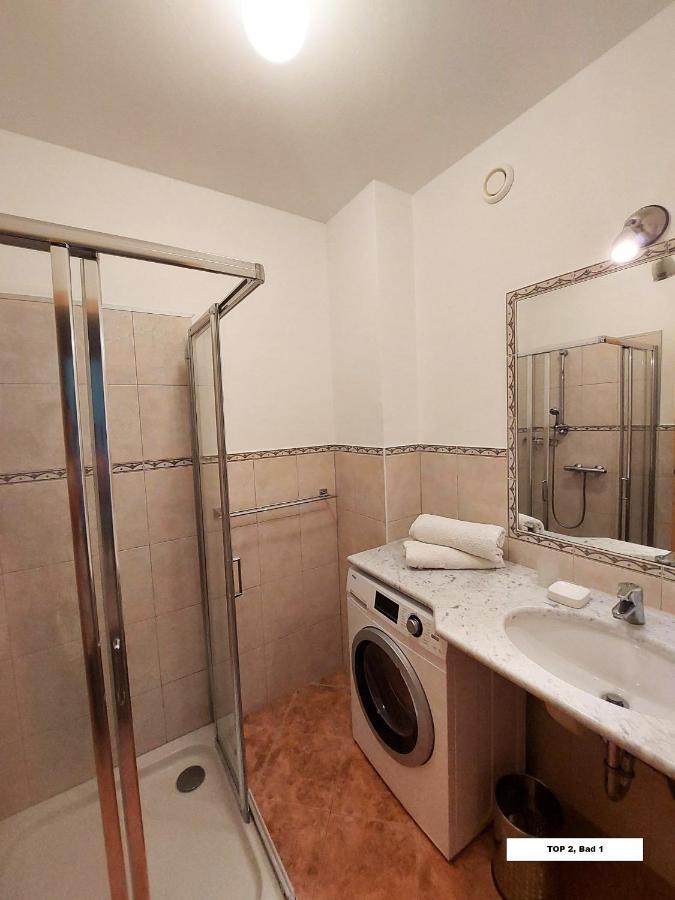 Appartement Bel Monte - Kaernten Card Sommer Inklusive Bad Kleinkirchheim Exterior foto