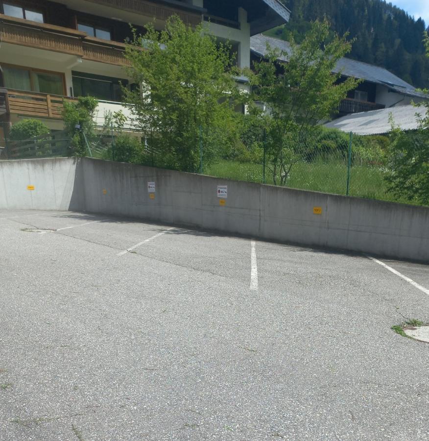 Appartement Bel Monte - Kaernten Card Sommer Inklusive Bad Kleinkirchheim Exterior foto