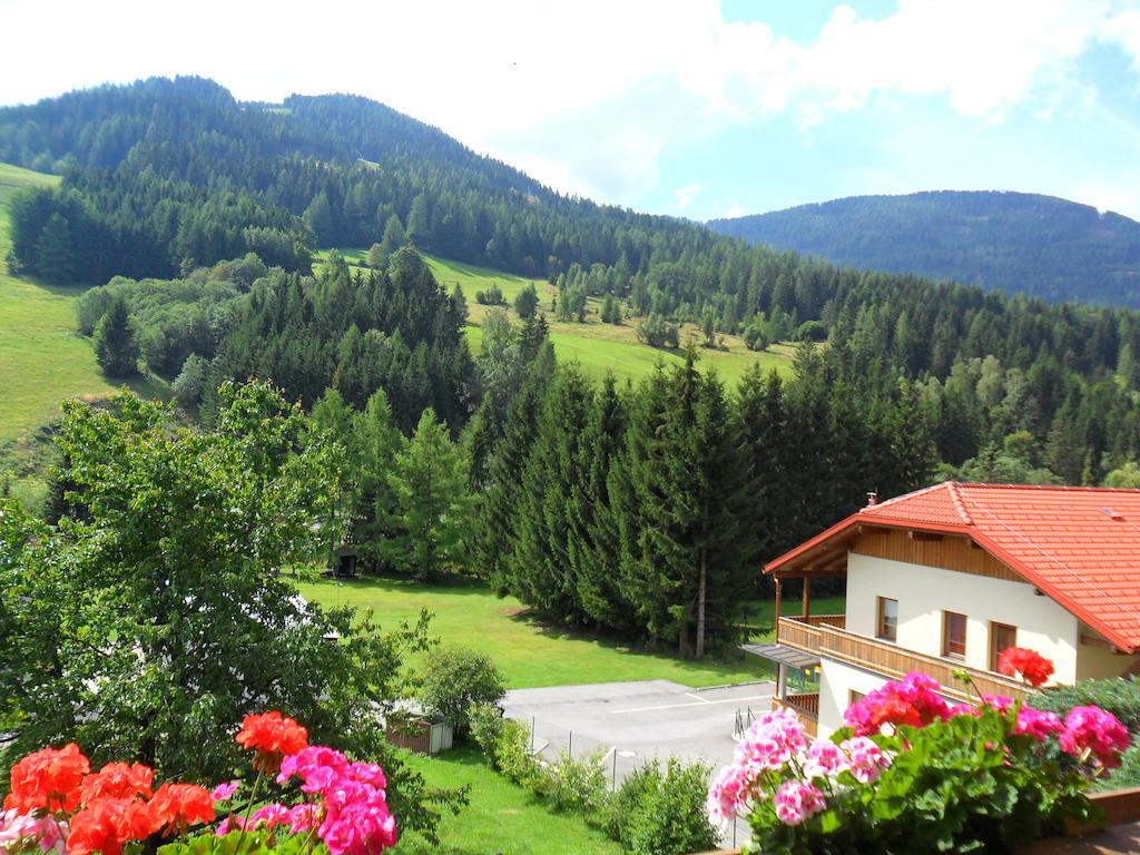 Appartement Bel Monte - Kaernten Card Sommer Inklusive Bad Kleinkirchheim Exterior foto