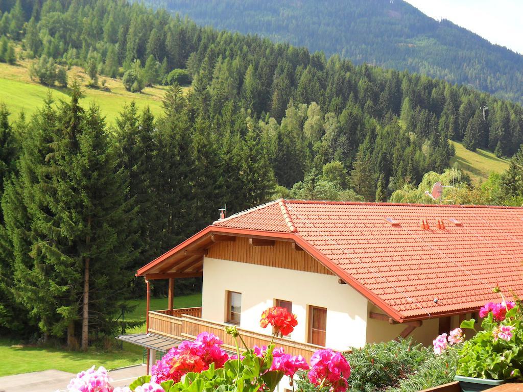 Appartement Bel Monte - Kaernten Card Sommer Inklusive Bad Kleinkirchheim Exterior foto