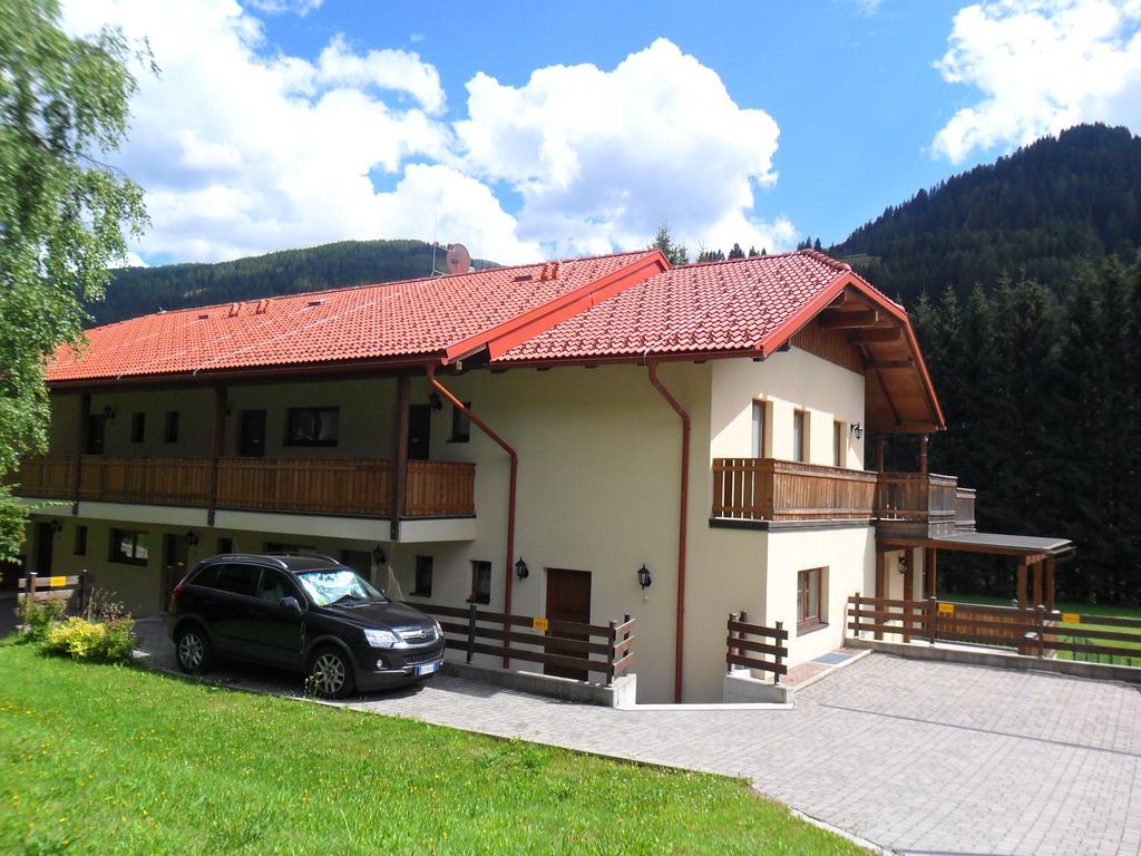 Appartement Bel Monte - Kaernten Card Sommer Inklusive Bad Kleinkirchheim Exterior foto