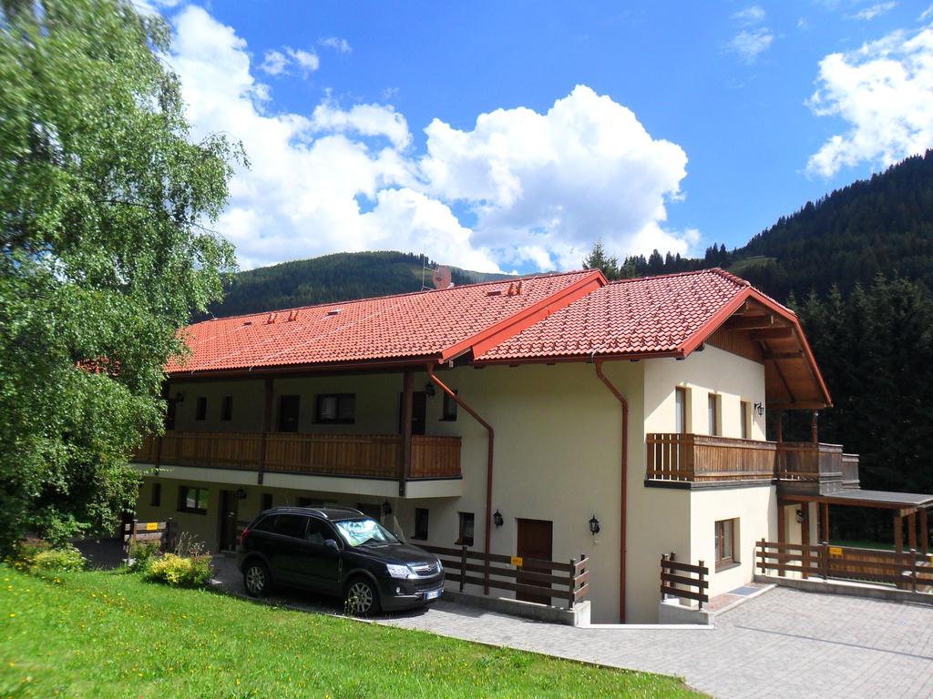 Appartement Bel Monte - Kaernten Card Sommer Inklusive Bad Kleinkirchheim Exterior foto